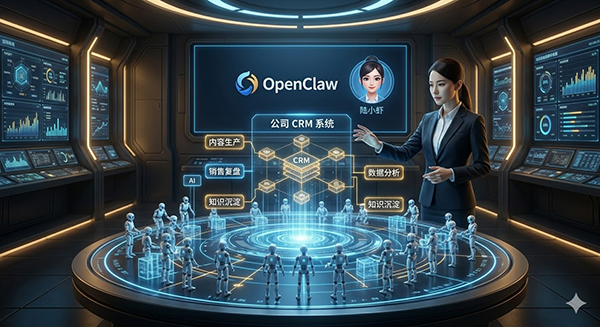 AI时代，不进化，就出局