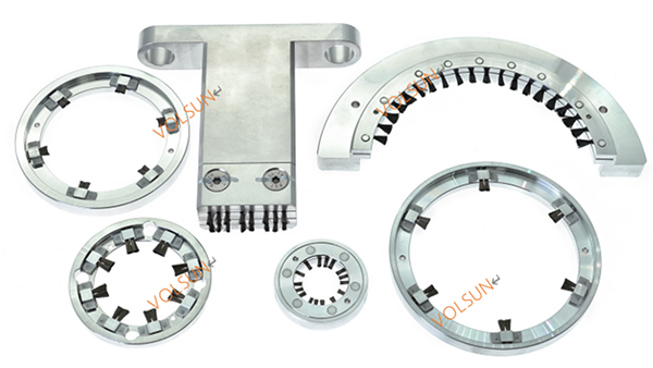 沃尔兴第3代导电环：用材料科学与结构设计革新，解决电机轴电流腐蚀