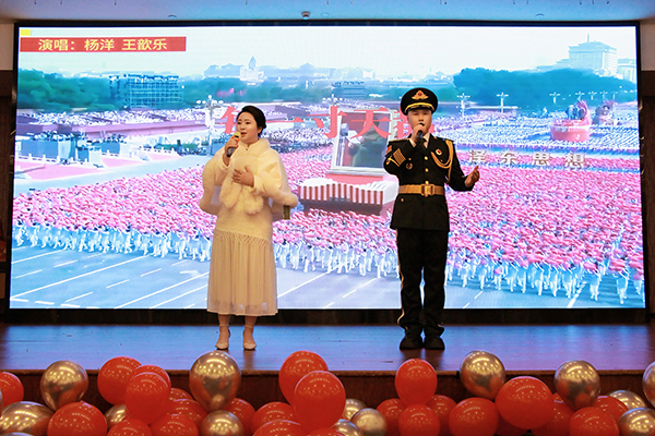 向下扎根·向上生长——沃尔兴2026年终盛典圆满举行！