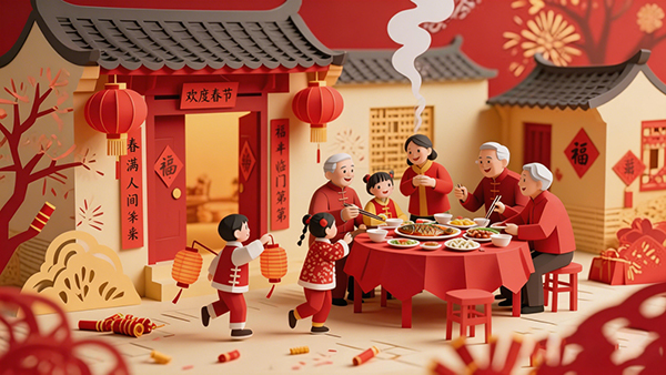 【沃尔兴 · 新春邀你共读】-《活法》