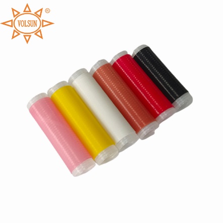 沃尔兴硅橡胶冷缩管——为线缆连接穿上“隐形防护甲”