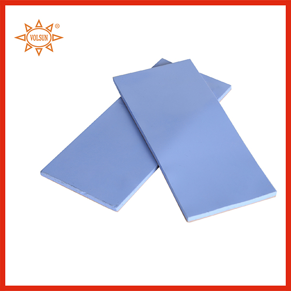 告别“热点”焦虑！沃尔兴VS-GP系列导热垫片：电子设备散热的精准“填缝剂”