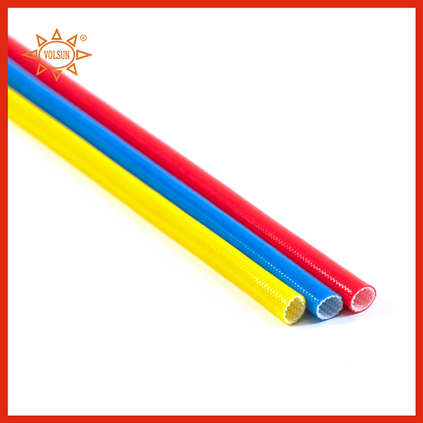 从新能源汽车到航天军工——沃尔兴硅橡胶玻纤管的“全领域足迹”