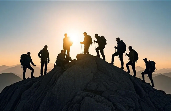 世界读书日｜阅读是一种向上生长的力量