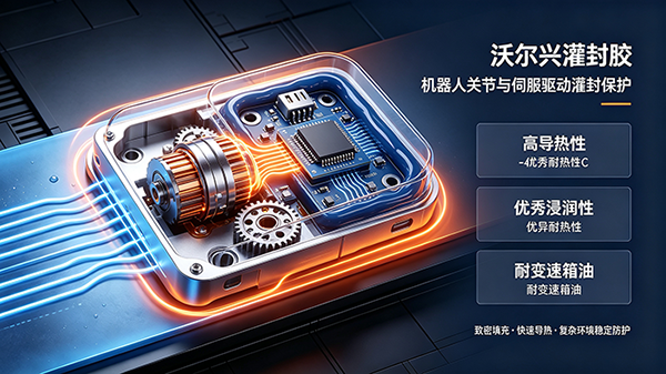 储能PCS与光伏逆变器灌封胶选型FAQ：功率单元散热、绝缘与耐候关键问答