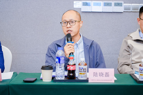 聚焦电驱可靠性｜轴电流抑制技术研讨会在苏州举行
