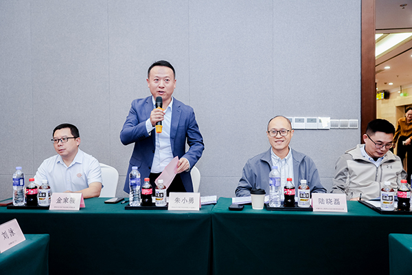 聚焦电驱可靠性｜轴电流抑制技术研讨会在苏州举行