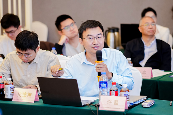 聚焦电驱可靠性｜轴电流抑制技术研讨会在苏州举行