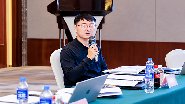 聚焦电驱可靠性｜轴电流抑制技术研讨会在苏州举行